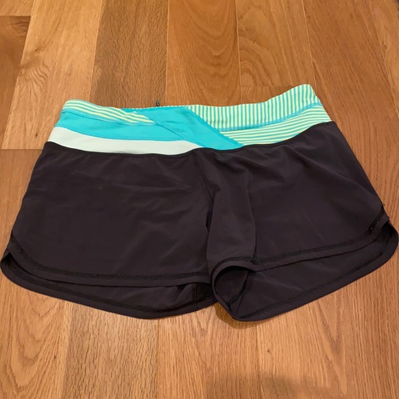 lululemon athletica Pants - Lululemon Shorts